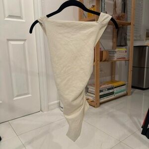 Reformation Maeve Knit Bodysuit